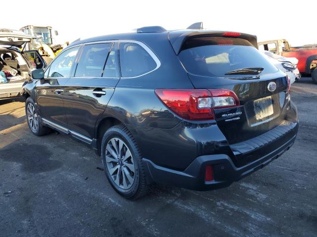 Изображение 2 2018 SUBARU OUTBACK TOURING 2018 с VIN 4S4BSATC2J3346531