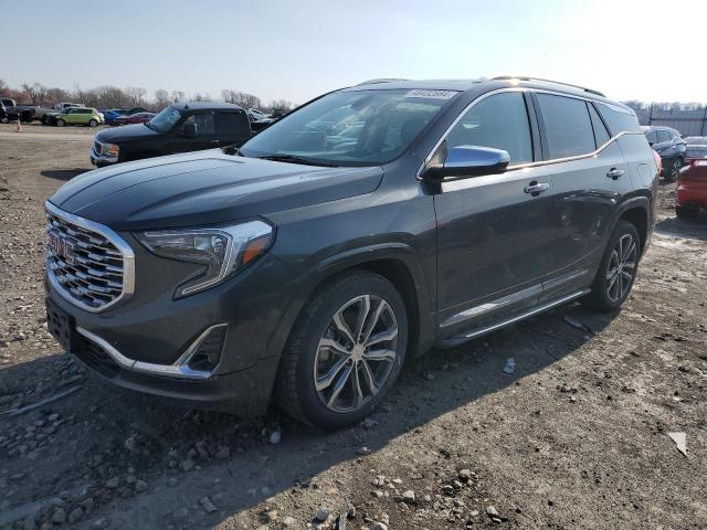 Изображение 2018 GMC TERRAIN DENALI 2018
