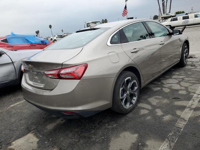 Изображение 3 2022 CHEVROLET MALIBU LT 2022 с VIN 1G1ZD5ST7NF177383