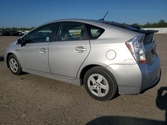 Изображение 2 2011 TOYOTA PRIUS 2011 с VIN JTDKN3DU5B0291655