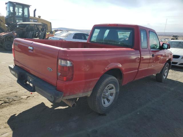 Image 3 of 2004 FORD RANGER SUPER CAB 2004 with VIN 1FTYR14UX4PA31930