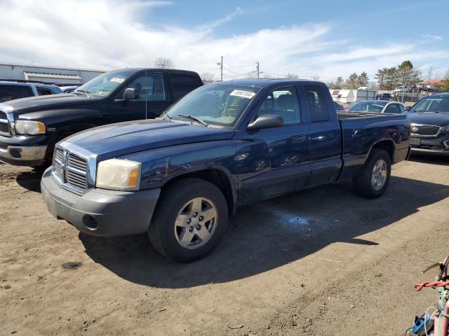 2005 DODGE DAKOTA SLT 2005 image