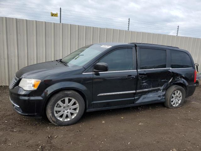 Изображение 2014 CHRYSLER TOWN & COUNTRY TOURING 2014