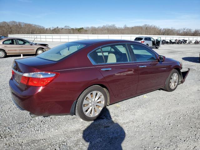 Изображение 3 2013 HONDA ACCORD EX 2013 с VIN 1HGCR2F72DA039242