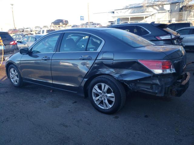 Obraz 2 z 2010 HONDA ACCORD LXP 2010 z VIN 1HGCP2F45AA034642