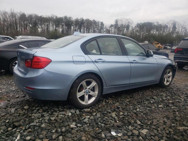 Изображение 3 2014 BMW 328 XI SULEV 2014 с VIN WBA3B5G55ENS10378