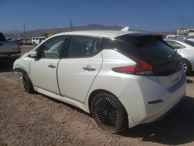 Image 2 of 2023 NISSAN LEAF SV PLUS 2023 with VIN 1N4CZ1CV3PC551425