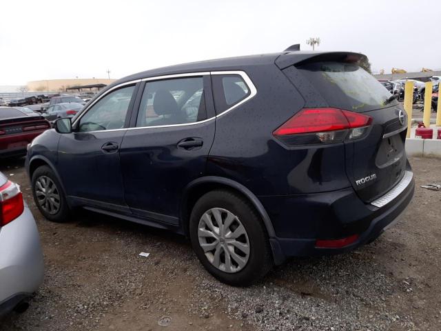 Obraz 2 z 2017 NISSAN ROGUE S 2017 z VIN JN8AT2MT7HW405958