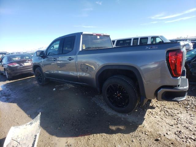 Obraz 2 z 2020 GMC SIERRA K1500 ELEVATION 2020 z VIN 1GTR9CED2LZ201120