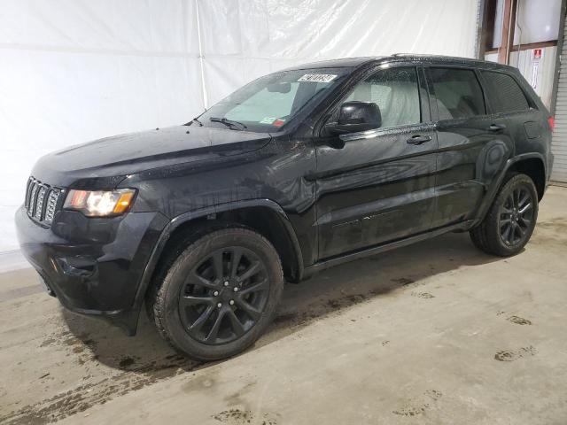 Obraz 1 z 2019 JEEP GRAND CHEROKEE LAREDO 2019 z VIN 1C4RJFAG6KC546645