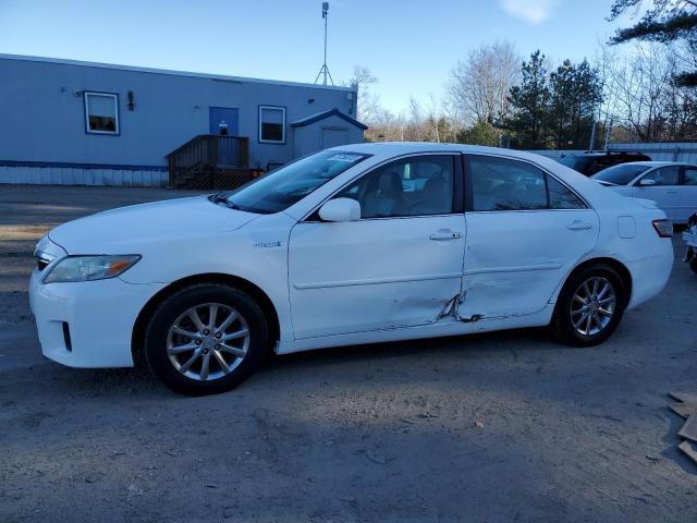 Изображение 1 2010 TOYOTA CAMRY HYBRID 2010 с VIN 4T1BB3EK0AU119977