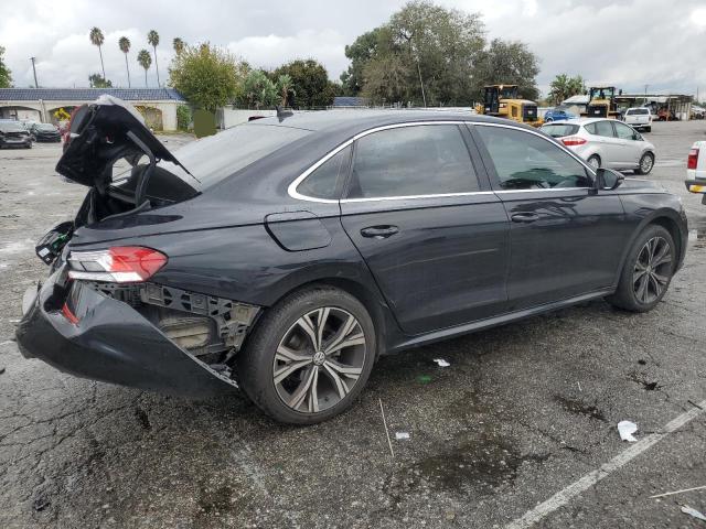 Image 3 of 2021 VOLKSWAGEN PASSAT SE 2021 with VIN 1VWSA7A33MC011275