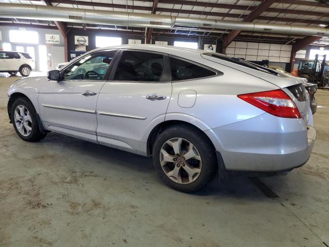 Изображение 2 2010 HONDA ACCORD CROSSTOUR EXL 2010 с VIN 5J6TF2H52AL007209