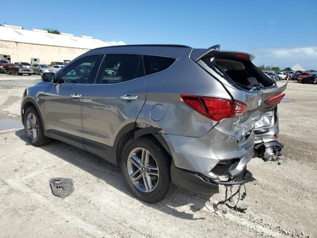 Изображение 2 2018 HYUNDAI SANTA FE SPORT  2018 с VIN 5NMZU3LB2JH099710