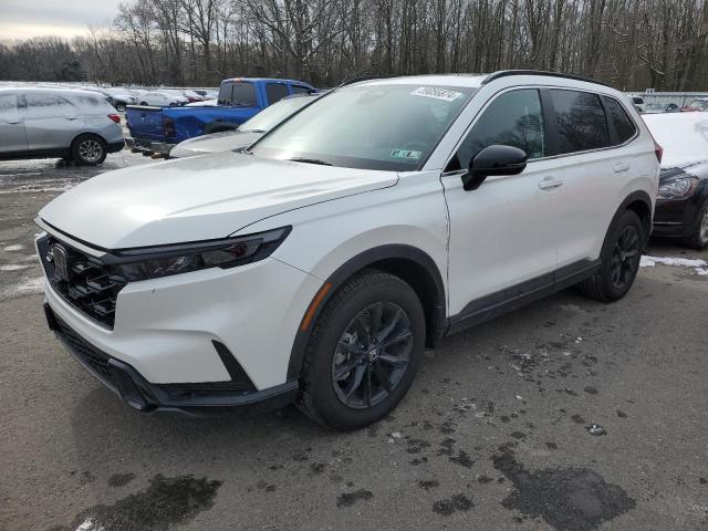 Obraz 1 z 2024 HONDA CR-V SPORT 2024 z VIN 7FARS6H54RE009968