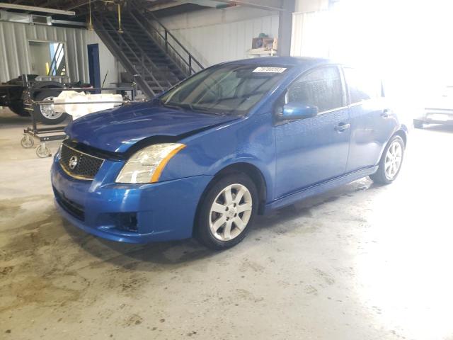 2010 NISSAN SENTRA 2.0 2010 image