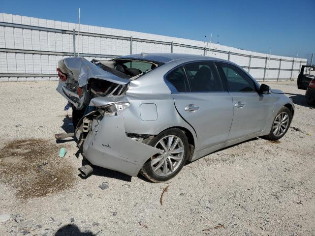 Obraz 3 z 2015 INFINITI Q50 BASE 2015 z VIN JN1BV7APXFM334569