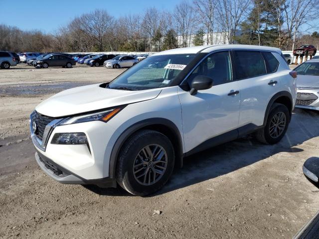 Obraz 2023 NISSAN ROGUE S 2023