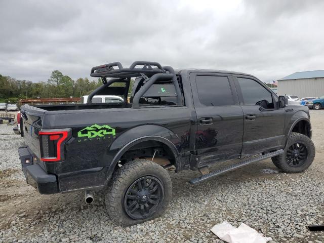 Изображение 3 2017 FORD F150 SUPERCREW 2017 с VIN 1FTEW1EGXHKC12145