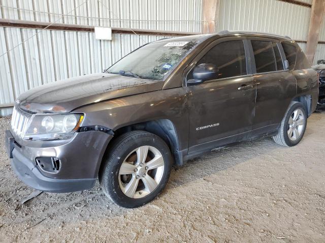 2016 JEEP COMPASS SPORT 2016 image