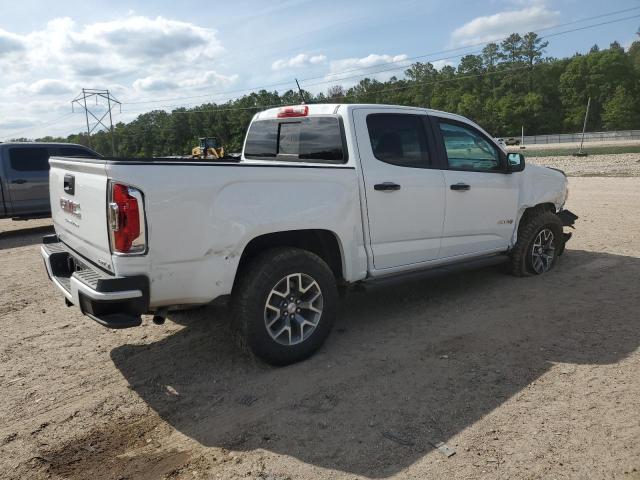 Image 3 of 2022 GMC CANYON AT4 2022 with VIN 1GTG6FEN1N1250188