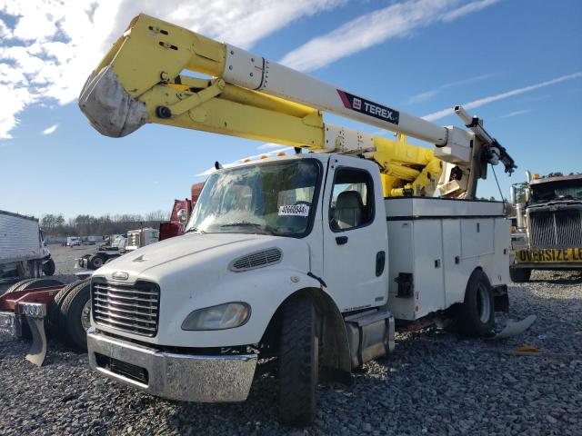 Image 2 of 2006 FREIGHTLINER M2 106 MEDIUM DUTY 2006 with VIN 1FVACWCS86HW96987