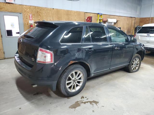 Obraz 3 z 2010 FORD EDGE SEL 2010 z VIN 2FMDK4JC2ABB22513