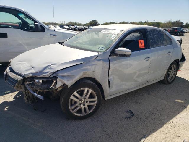 Obraz 2017 VOLKSWAGEN JETTA S 2017
