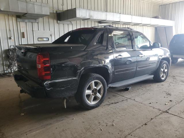 Image 3 of 2013 CHEVROLET AVALANCHE LT 2013 with VIN 3GNTKFE75DG123799