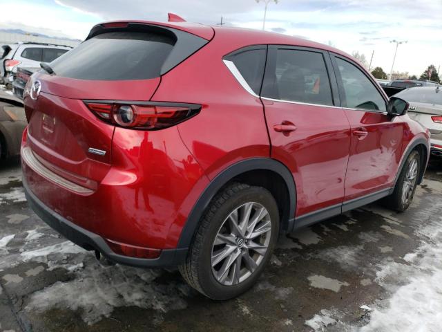Obraz 3 z 2019 MAZDA CX-5 GRAND TOURING RESERVE 2019 z VIN JM3KFBDY1K0579562