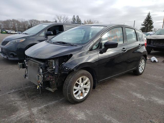 Image 1 of 2015 NISSAN VERSA S 2015 with VIN 3N1CE2CP6FL404387