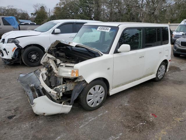 2006 TOYOTA SCION XB 2006 image