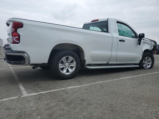 Изображение 3 2023 CHEVROLET SILVERADO C1500 2023 с VIN 3GCNAAED8PG323593