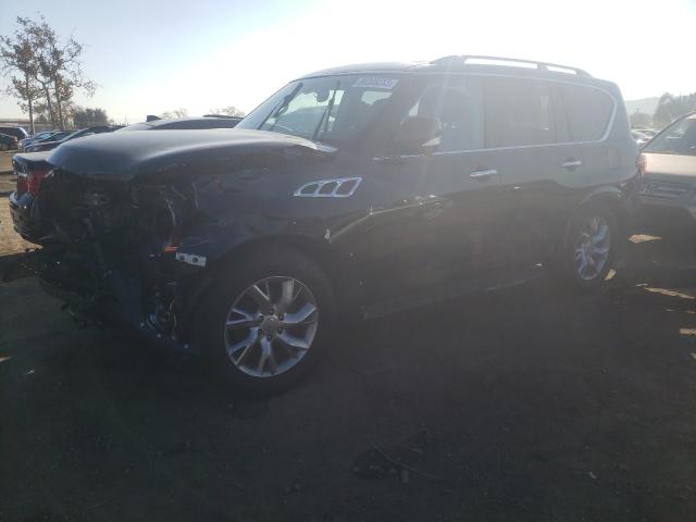 Obraz 2013 INFINITI QX56  2013