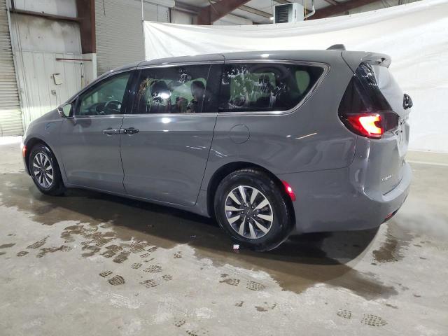 Image 2 of 2022 CHRYSLER PACIFICA HYBRID TOURING L 2022 with VIN 2C4RC1L74NR124833