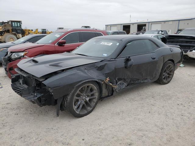 2020 DODGE CHALLENGER R/T SCAT PACK 2020 image