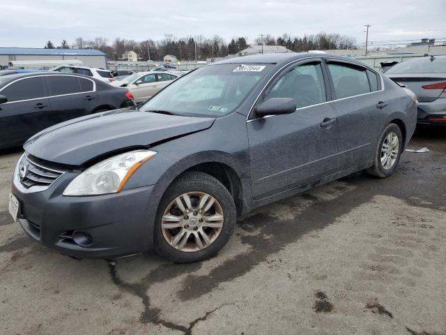 Изображение 1 2011 NISSAN ALTIMA BASE 2011 с VIN 1N4AL2AP9BN487438