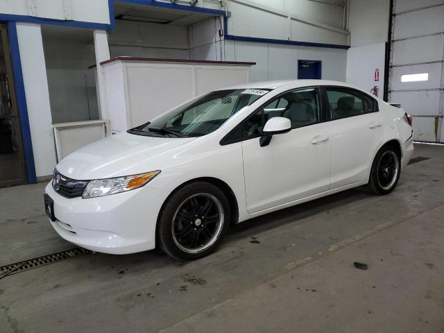 Obraz 2012 HONDA CIVIC LX 2012