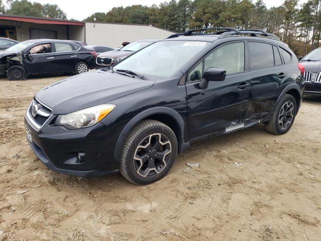 Obraz 1 z 2015 SUBARU XV CROSSTREK 2.0 PREMIUM 2015 z VIN JF2GPACC2FH327694