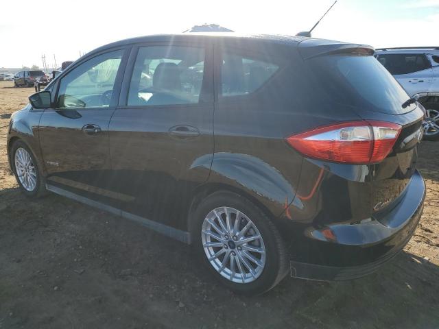 Obraz 2 z 2013 FORD C-MAX SE 2013 z VIN 1FADP5AUXDL555897