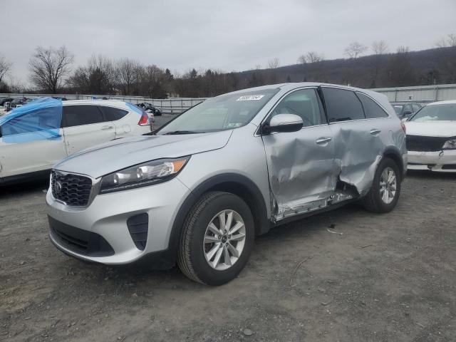 Изображение 2019 KIA SORENTO L 2019