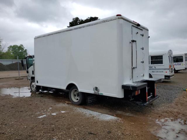 Obraz 2 z 2022 ISUZU NRR  2022 z VIN JALE5W167N7306476