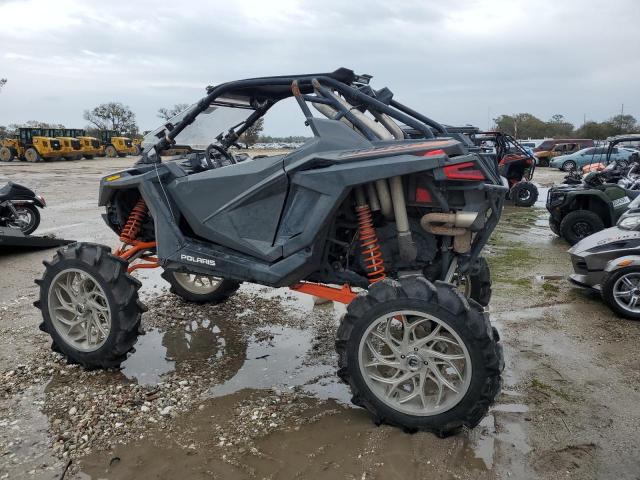 Image 3 of 2021 POLARIS RZR PRO XP PREMIUM 2021 with VIN 3NSRAC921MG611794