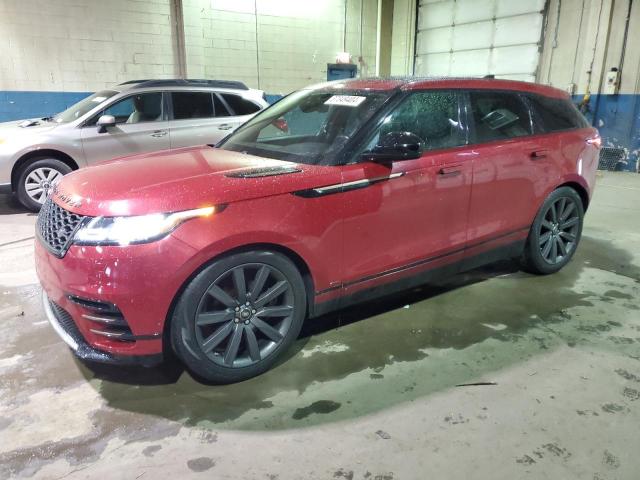 Изображение 1 2018 LAND ROVER RANGE ROVER VELAR R-DYNAMIC SE 2018 с VIN SALYL2RV3JA704640