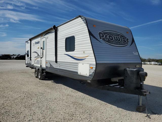 Obraz 2015 HEART LAND PROWLER 2015