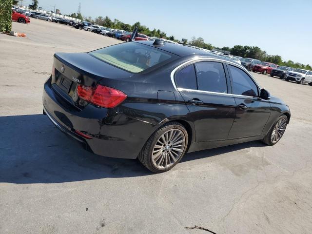 Изображение 3 2012 BMW 328 I 2012 с VIN WBA3A5C59CF345931