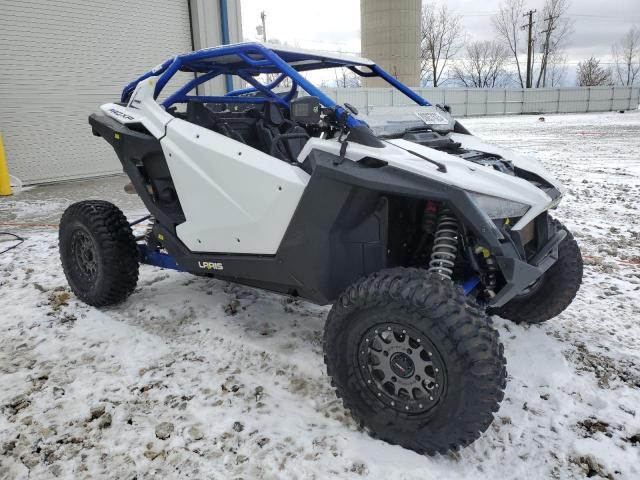 2020 POLARIS RZR PRO XP ULTIMATE 2020 image