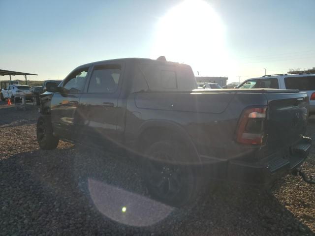 Image 2 of 2022 RAM 1500 LIMITED 2022 with VIN 1C6SRFHT5NN410360
