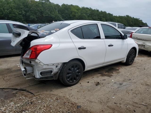 Obraz 3 z 2017 NISSAN VERSA S 2017 z VIN 3N1CN7AP6HL851000