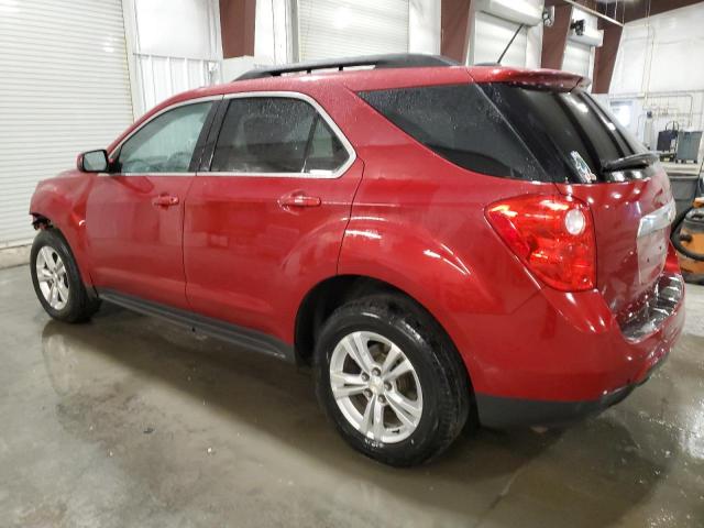 Image 2 of 2015 CHEVROLET EQUINOX LT 2015 with VIN 2GNALCEK3F6394883